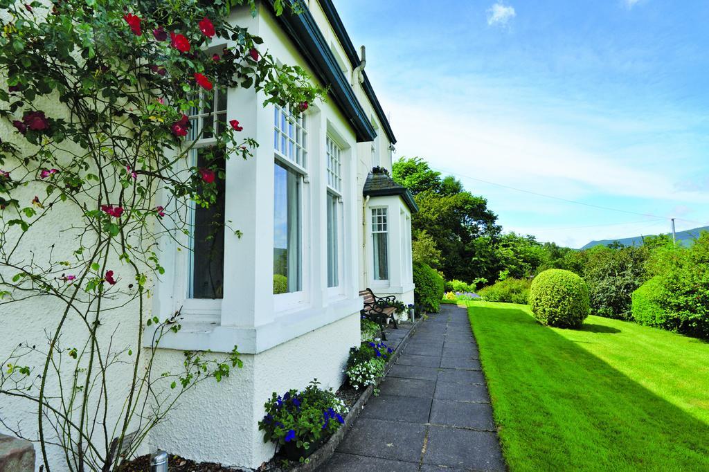 Skiddaw Grove كيسويك المظهر الخارجي الصورة