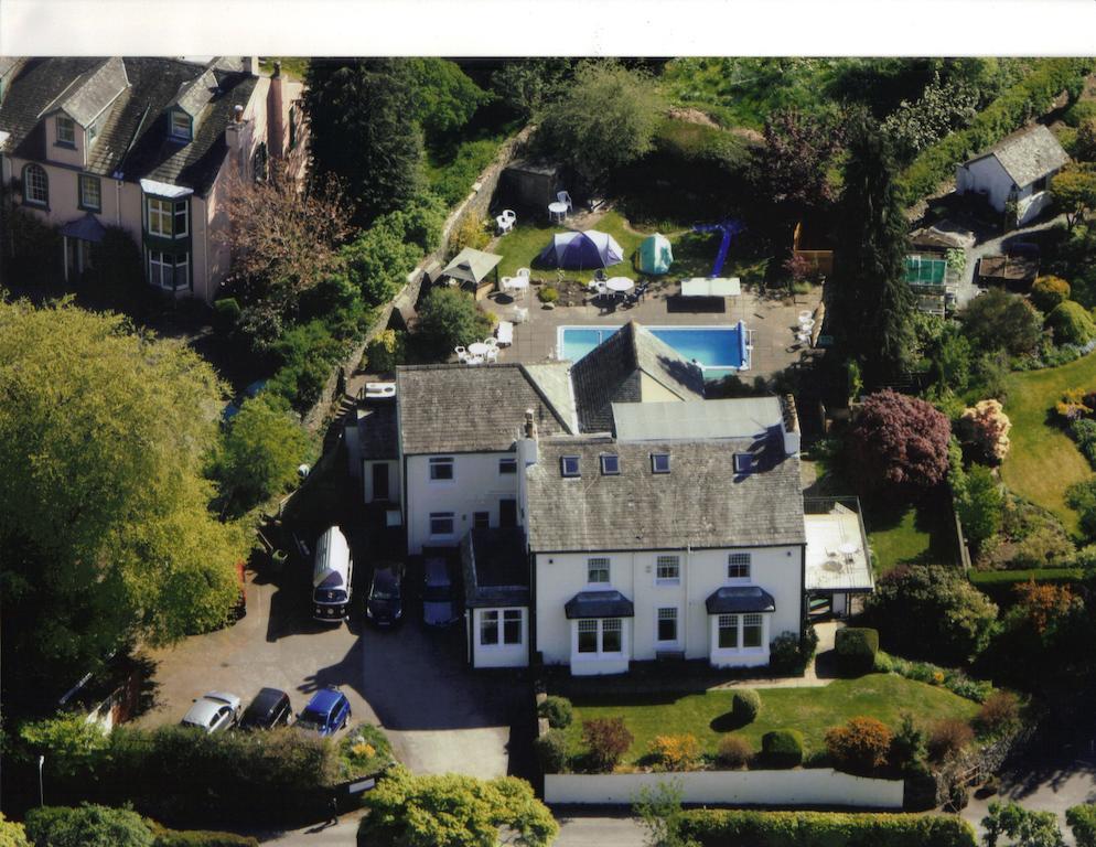 Skiddaw Grove كيسويك المظهر الخارجي الصورة