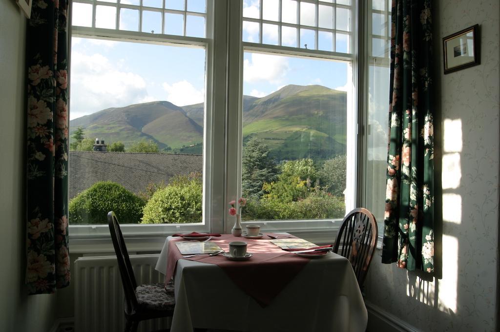 Skiddaw Grove كيسويك المظهر الخارجي الصورة