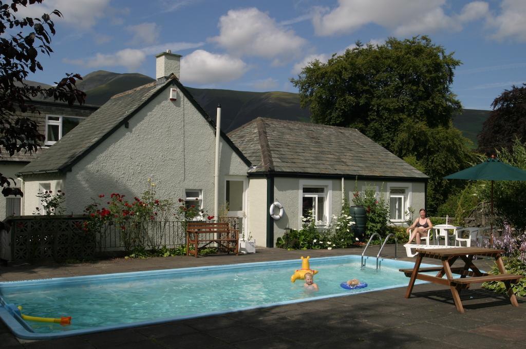 Skiddaw Grove كيسويك المظهر الخارجي الصورة