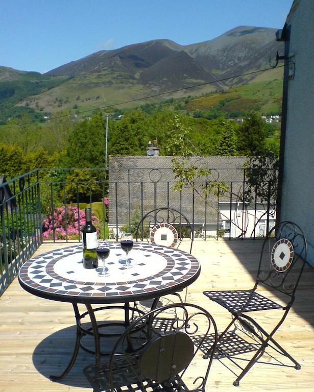 Skiddaw Grove كيسويك الغرفة الصورة