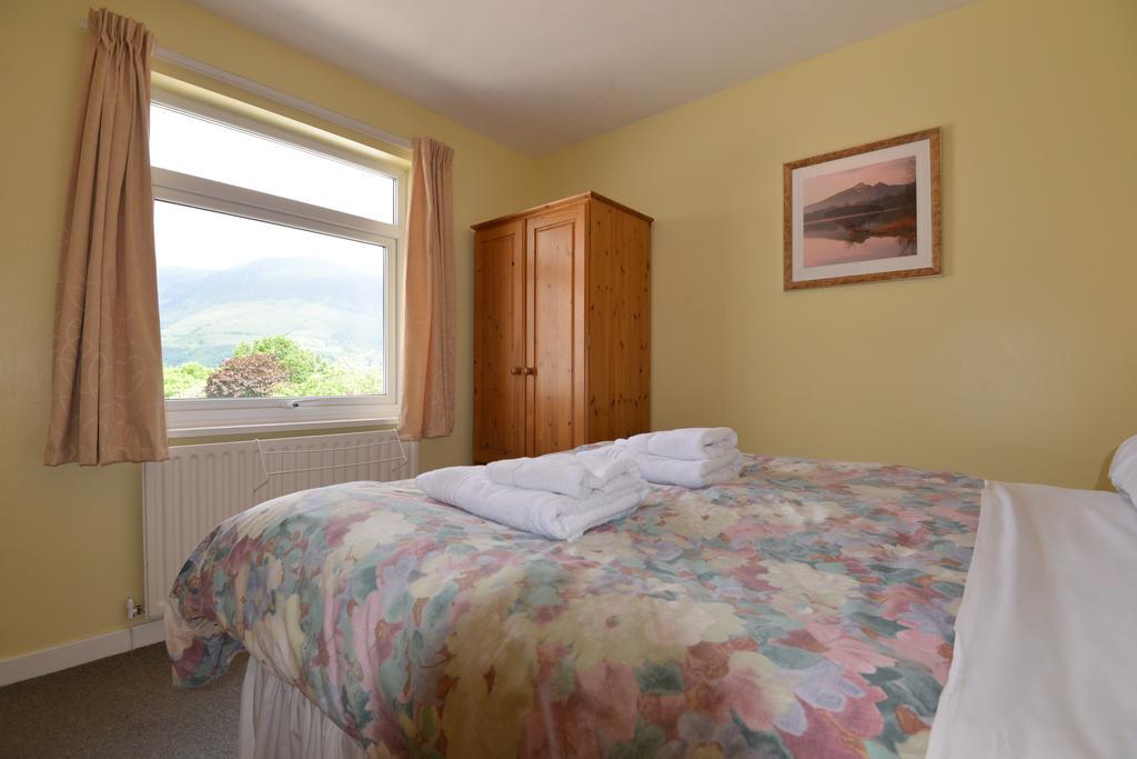 Skiddaw Grove كيسويك المظهر الخارجي الصورة