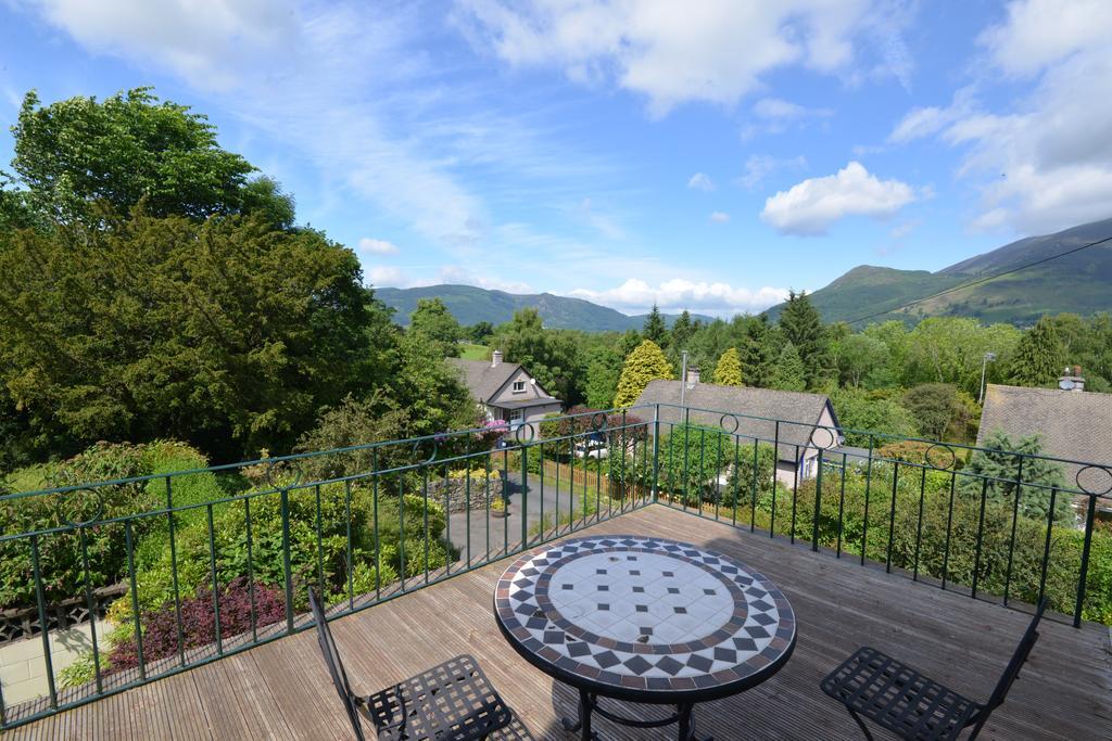 Skiddaw Grove كيسويك المظهر الخارجي الصورة